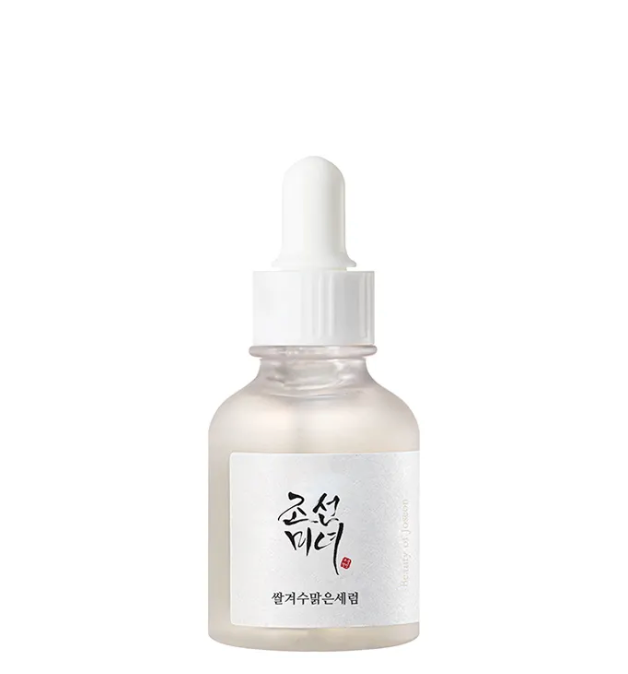 BEAUTY OF JOSEON - Rice serum 30ml