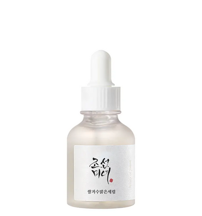 BEAUTY OF JOSEON - Rice serum 30ml