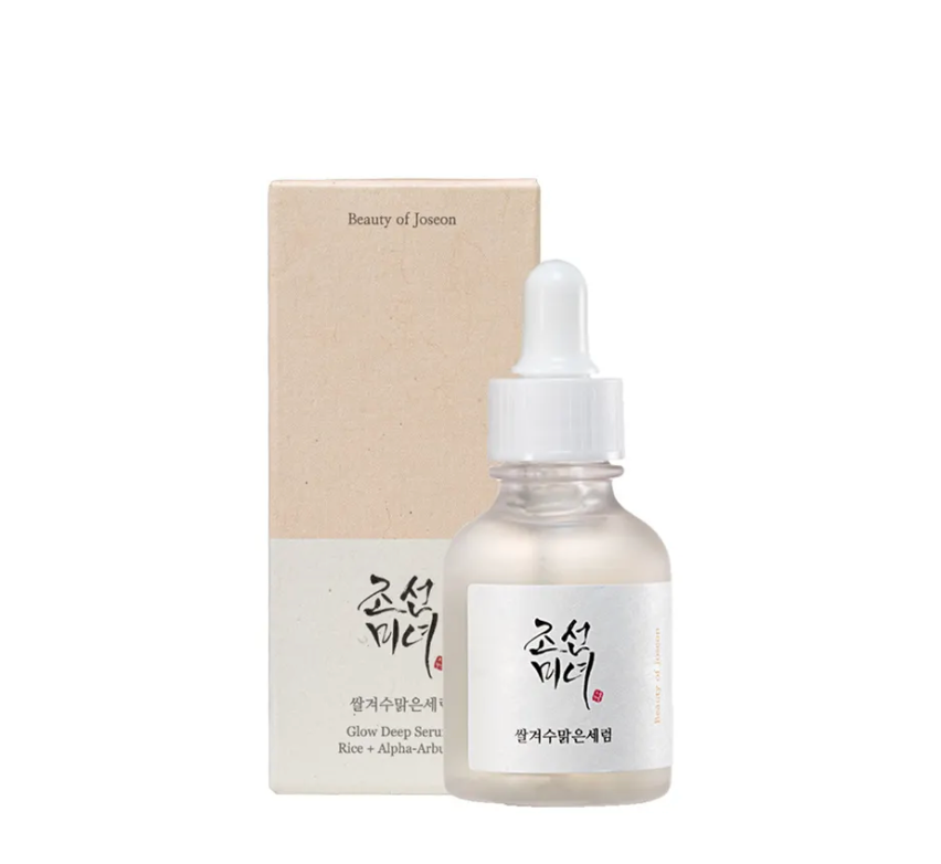 BEAUTY OF JOSEON - Rice serum 30ml