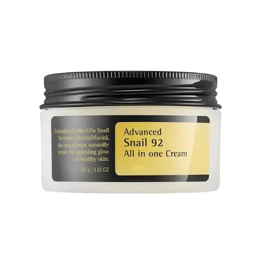 COSRX - Advanced Snail 92 All in one Cream