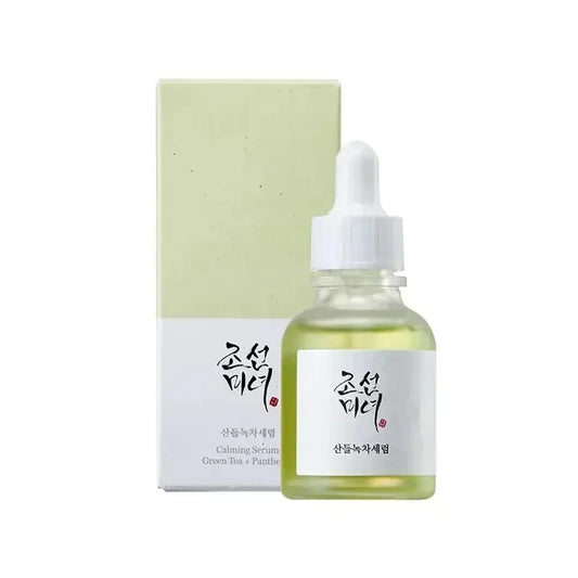 BEAUTY OF JOSEON - Green tea serum 30ml