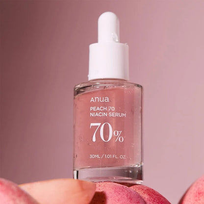 Anua - Peach 70 Niacin Serum