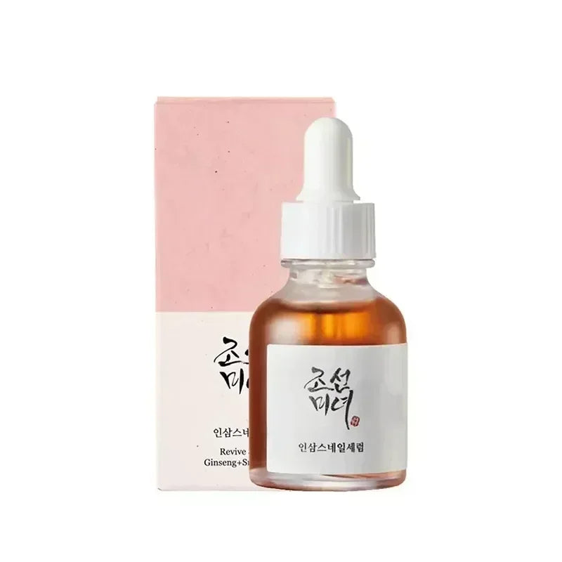 BEAUTY OF JOSEON - Ginseng serum 30ml